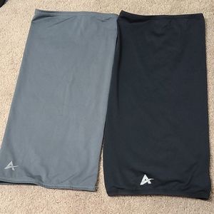 Cooling neck gators from Arctic Cool